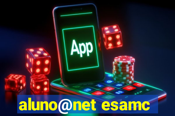 aluno@net esamc